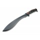 Boker Magnum Chainsaw Backup Kukri Machete