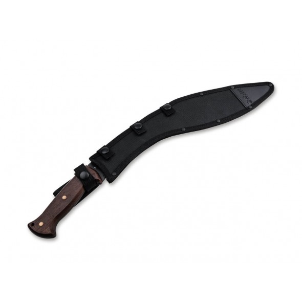 Boker Magnum Kukri Machete