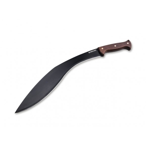 Boker Magnum Kukri Machete
