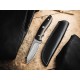 Boker Magnum Vernery Fixed Blade