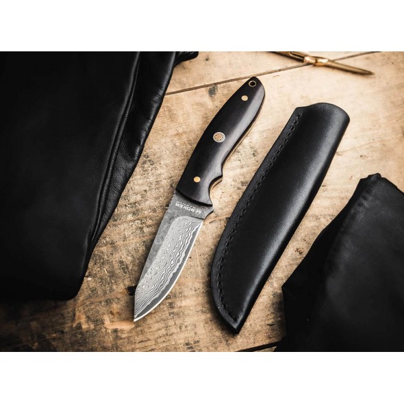 Boker Magnum Vernery Fixed Blade