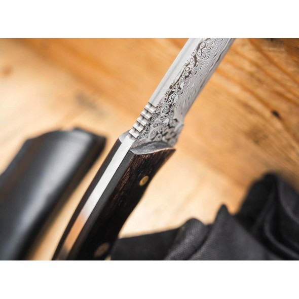 Boker Magnum Vernery Fixed Blade
