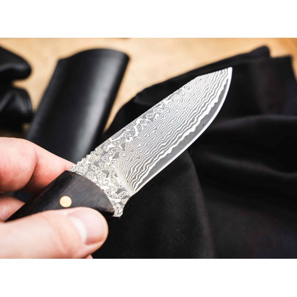 Boker Magnum Vernery Fixed Blade