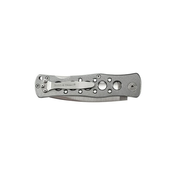 Smith & Wesson Extreme Ops Lockback