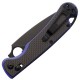 Daggerr Knives Arrow Crossbar Lock