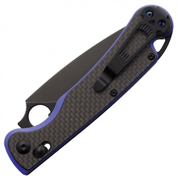 Daggerr Knives Arrow Crossbar Lock