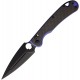 Daggerr Knives Arrow Crossbar Lock