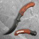 Persian Liner Lock Folder