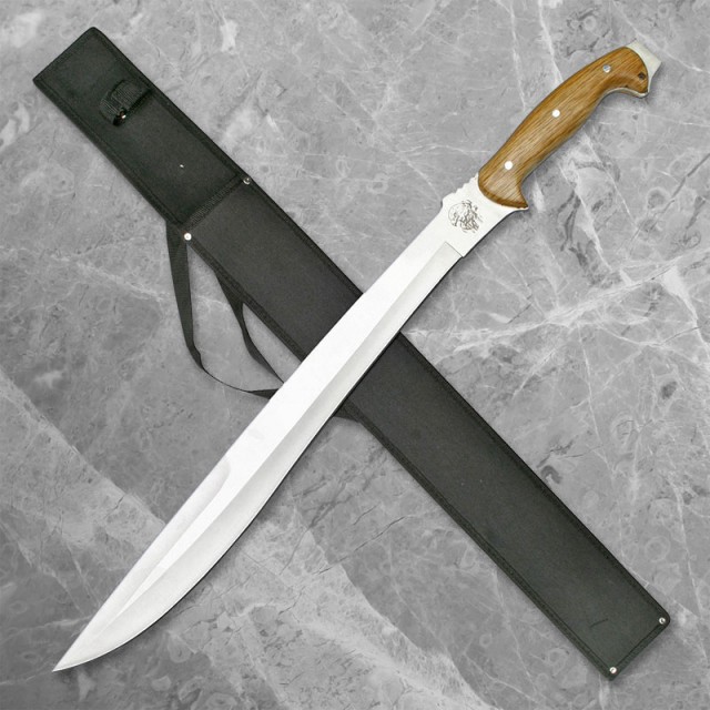Machete CAESARS Singapore Armours, Guns, Swords