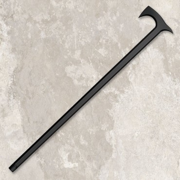 Cold Steel Axe Head Cane
