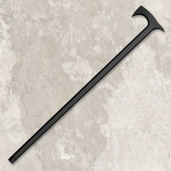 Cold Steel Axe Head Cane