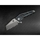 Artisan Ravine Folder D2 Blue CF