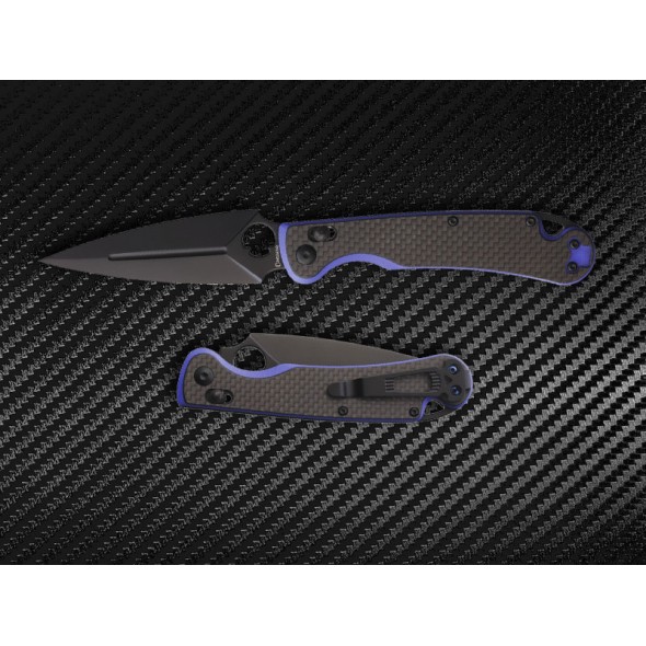 Daggerr Knives Arrow Crossbar Lock
