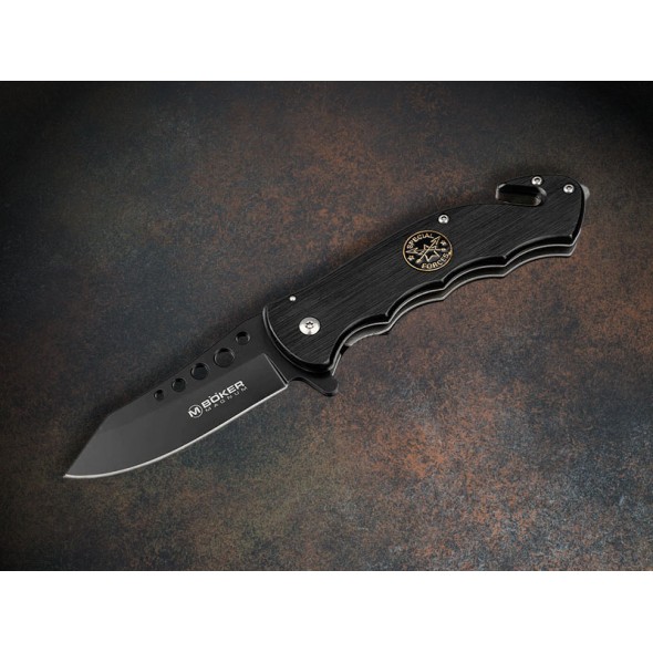 Boker Magnum Special Forces