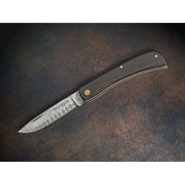 Boker Magnum Rangebuster Slip Joint
