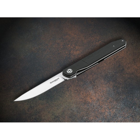 Boker Magnum Miyu Linerlock