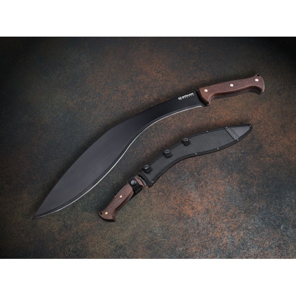 Boker Magnum Kukri Machete