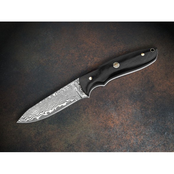 Boker Magnum Vernery Fixed Blade