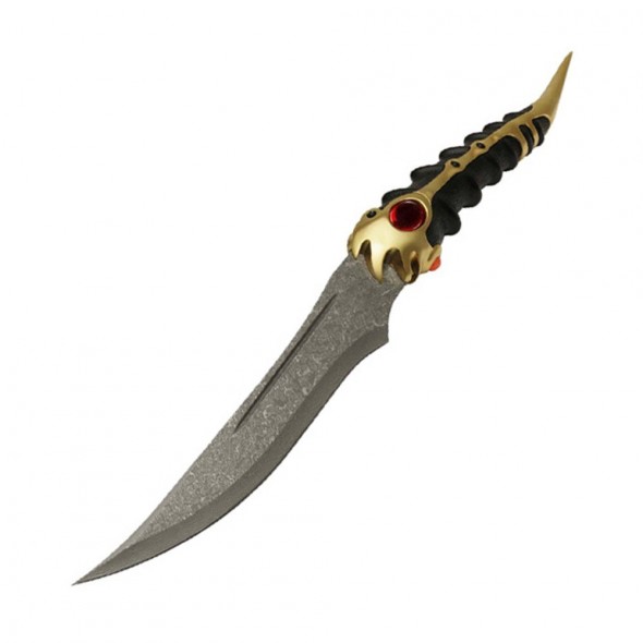 Catspaw Blade - Game of thrones 