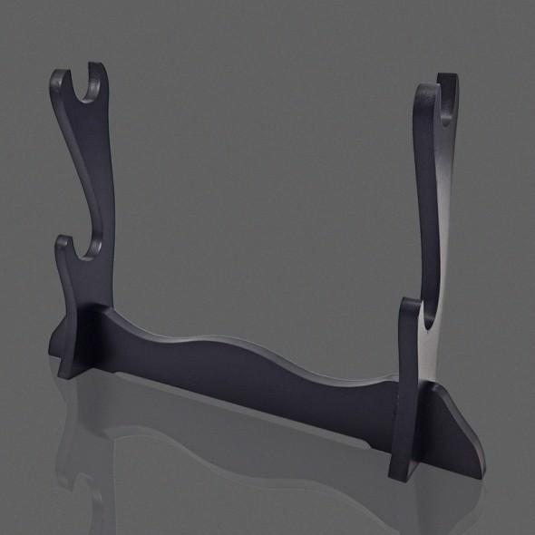 2-Layer Sword Stand