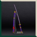 No.22 Wooden Sword Inspired By Enma