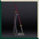 No.17 Wooden Sword Inspired By Zoro Shusui