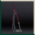 No.17 Wooden Sword Inspired By Zoro Shusui