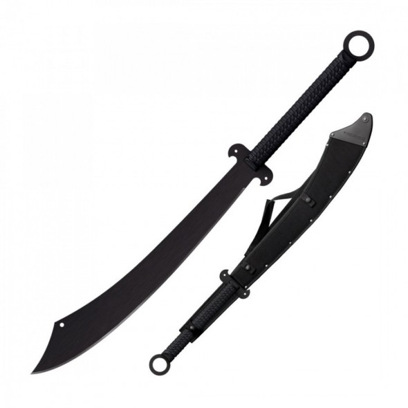 Cold Steel Chinese Sword Machete