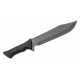 Schrade Leroy Fixed Blade