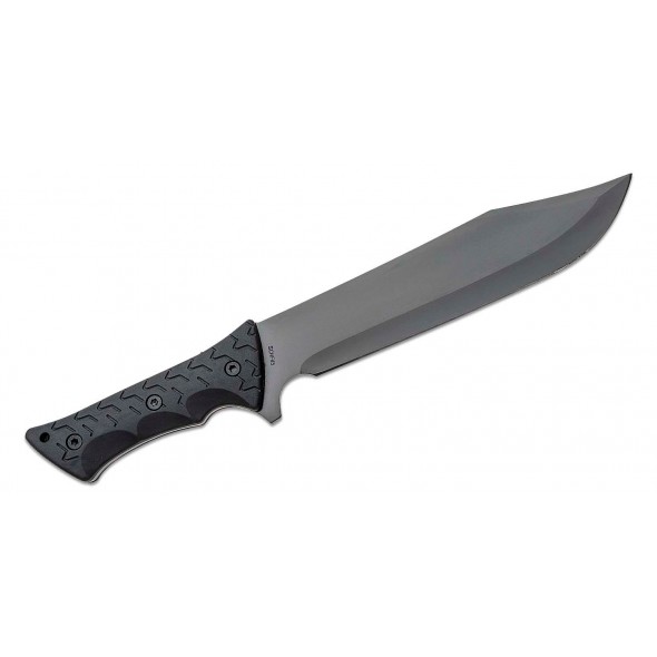 Schrade Leroy Fixed Blade