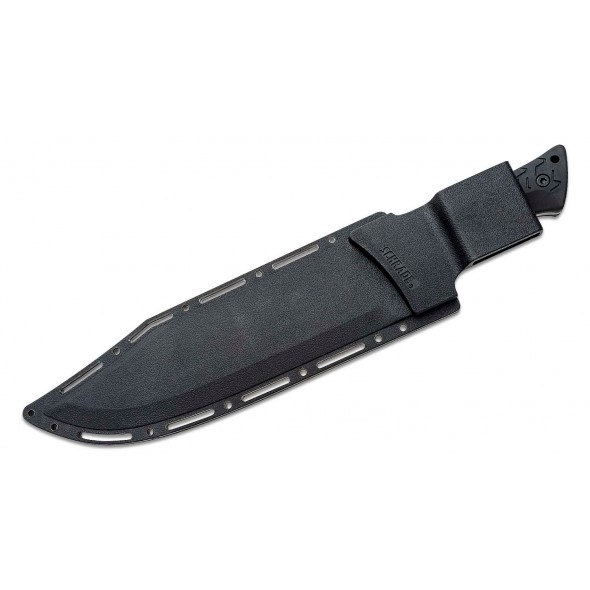 Schrade Leroy Fixed Blade