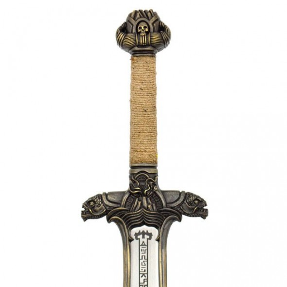 [PRE-ORDER] Conan the Barbarian Atlantean Sword