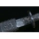 Azure Dragon Cleaver 苍龙斩马刀