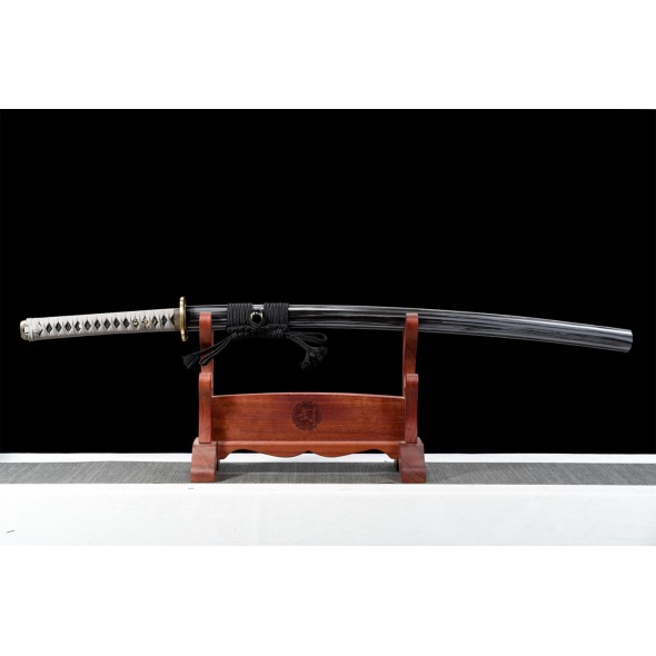 Gingetsu Katana 銀月