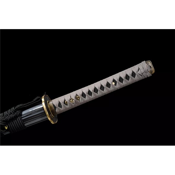 Gingetsu Katana 銀月