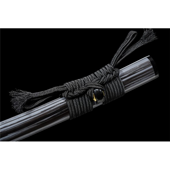 Gingetsu Katana 銀月