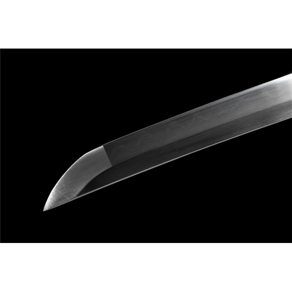 Gingetsu Katana 銀月