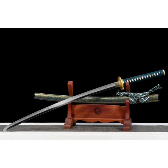 Bodhi Katana 菩提