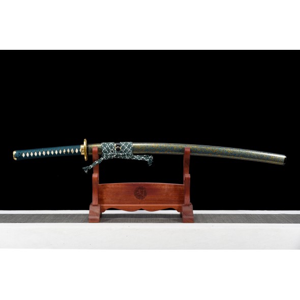 Bodhi Katana 菩提