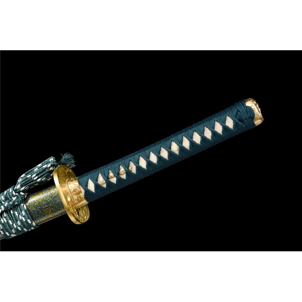 Bodhi Katana 菩提