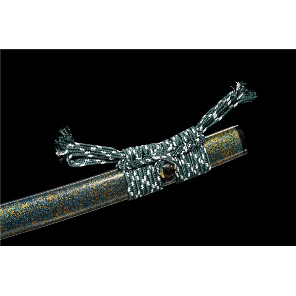 Bodhi Katana 菩提