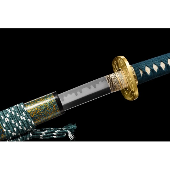 Bodhi Katana 菩提