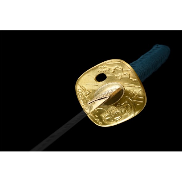 Bodhi Katana 菩提