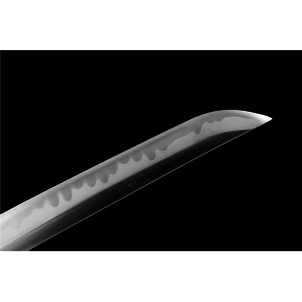Bodhi Katana 菩提