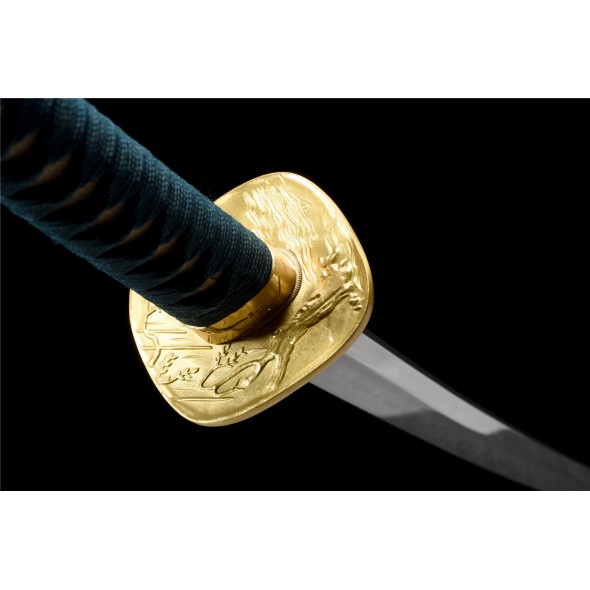 Bodhi Katana 菩提