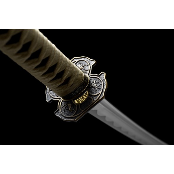 Kageha Katana 影羽