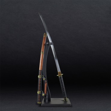 Kagezakura Tachi 影桜