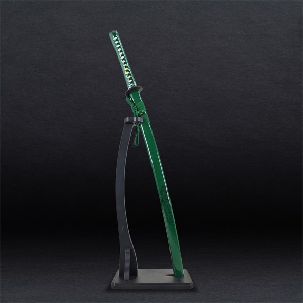 Fukami Katana 深緑