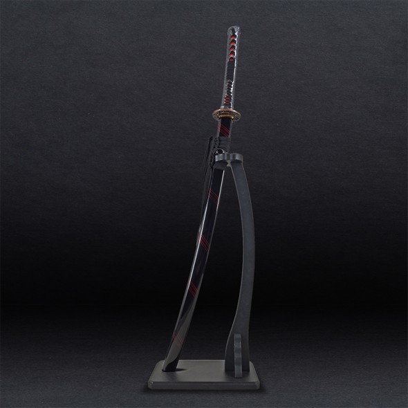 Inko Katana 隠虎