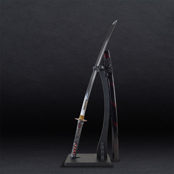 Inko Katana 隠虎
